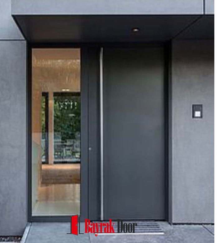 Konya Villa Kapısı BD-TR93